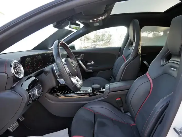 Mercedes-Benz Sonstiges