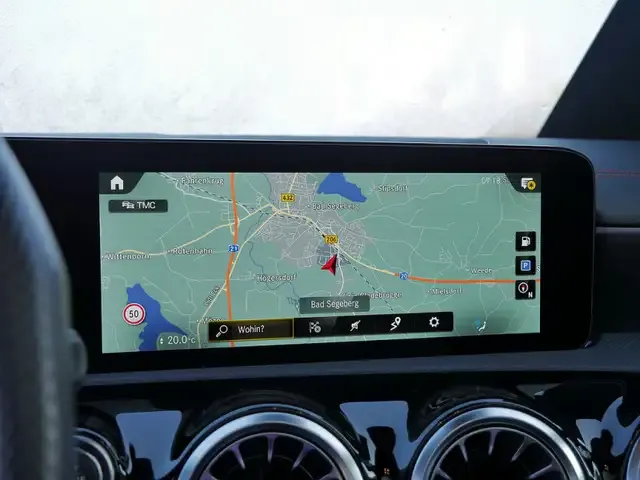 Mercedes-Benz Sonstiges