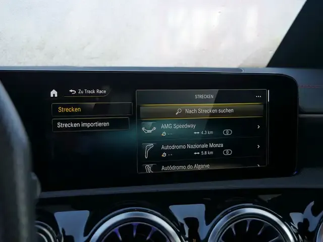 Mercedes-Benz Sonstiges