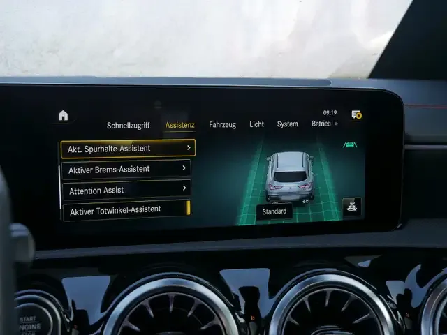 Mercedes-Benz Sonstiges