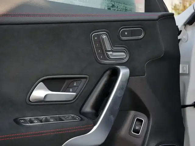 Mercedes-Benz Sonstiges