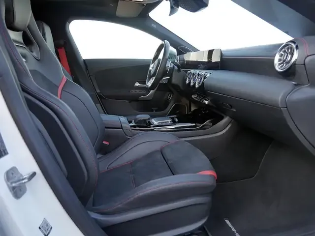 Mercedes-Benz Sonstiges