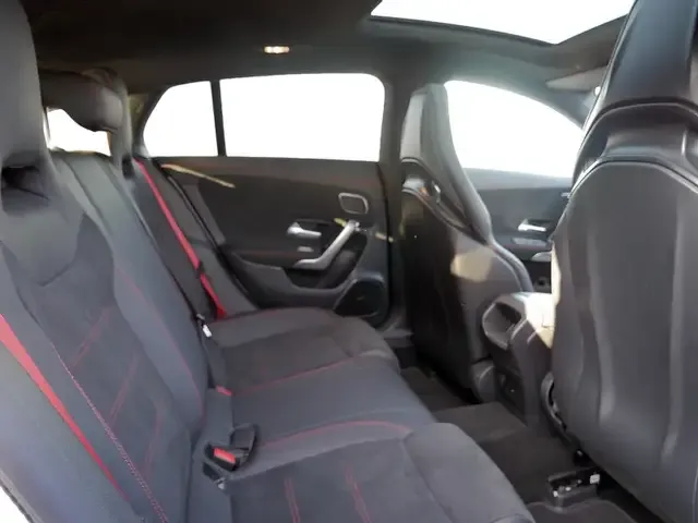 Mercedes-Benz Sonstiges