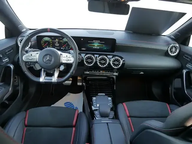 Mercedes-Benz Sonstiges