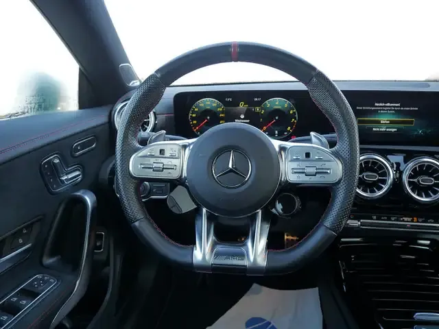 Mercedes-Benz Sonstiges