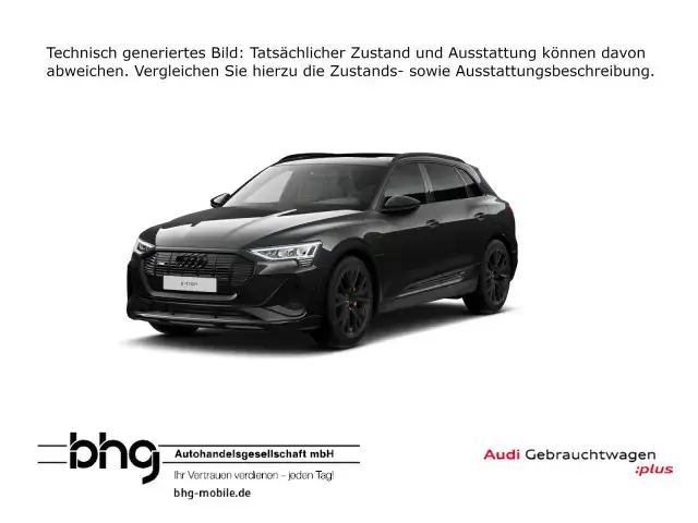 Audi Sonstige