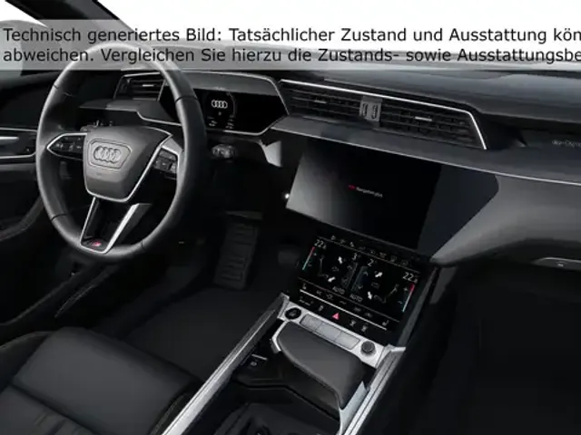Audi Sonstige