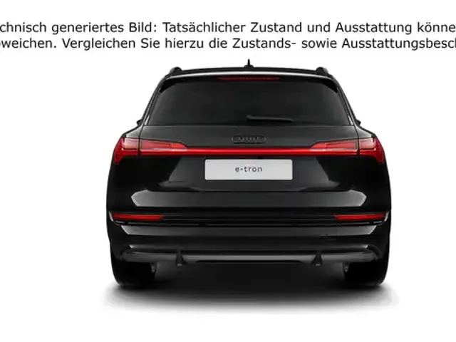 Audi Sonstige