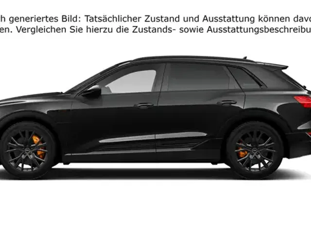 Audi Sonstige
