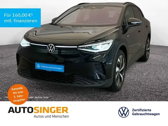 Volkswagen ID.4