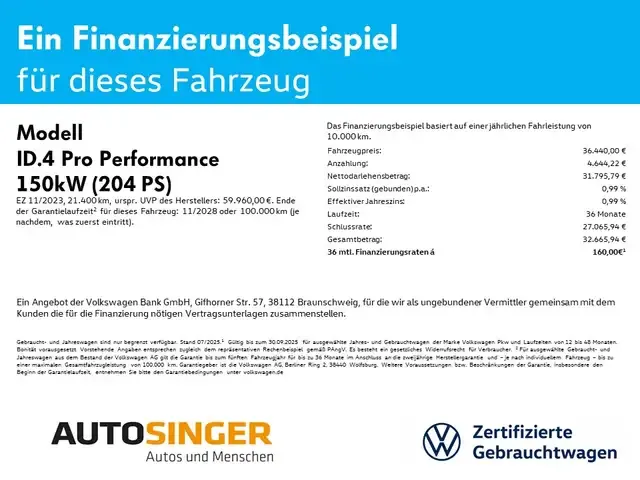 Volkswagen ID.4