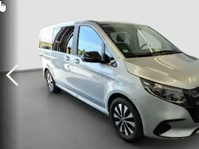 Mercedes-Benz EQV 300