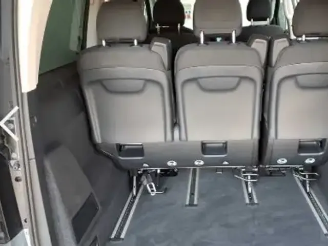 Mercedes-Benz EQV 300