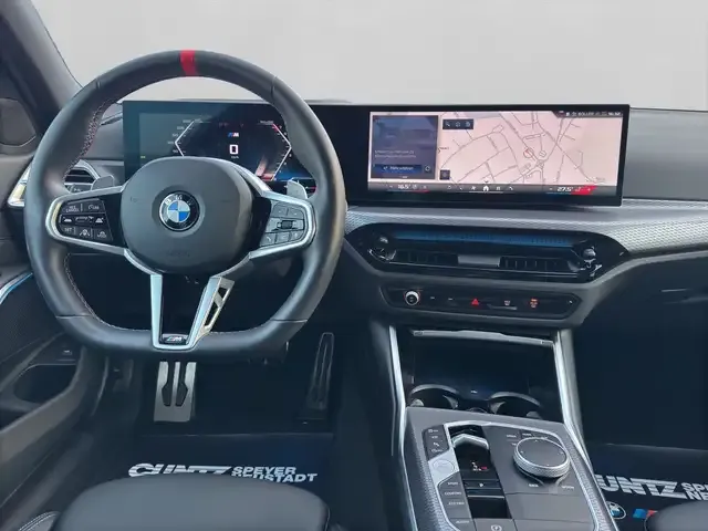BMW 340