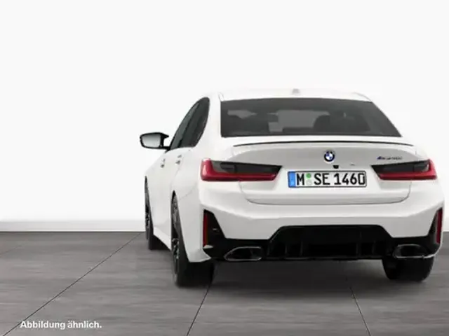 BMW 340