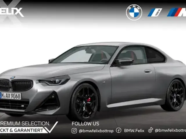 BMW 240