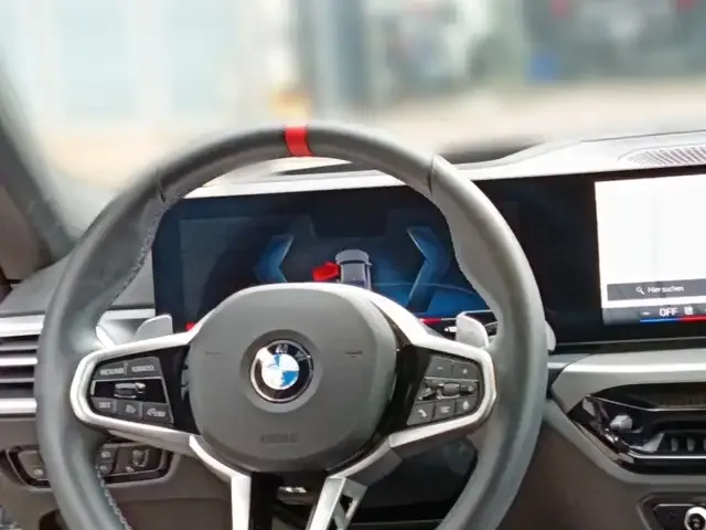 BMW 240
