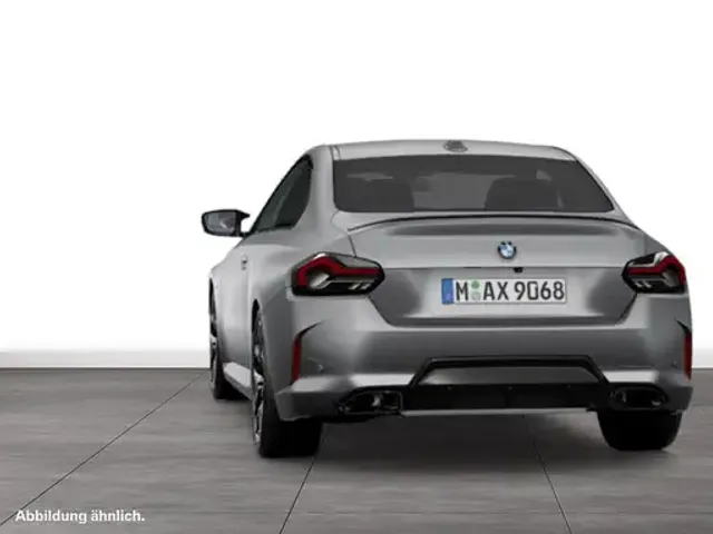 BMW 240