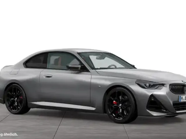 BMW 240