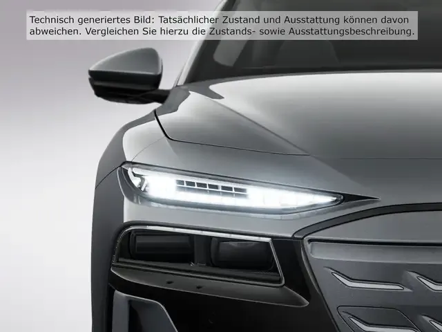 Audi Sonstiges