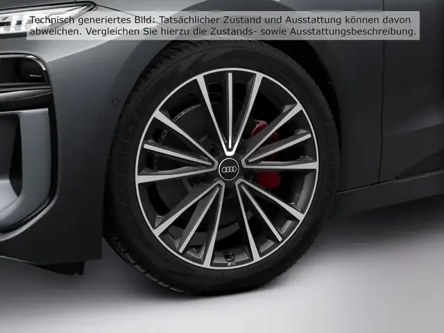 Audi Sonstiges