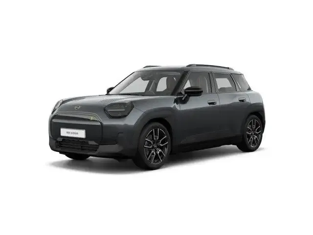 MINI Cooper E