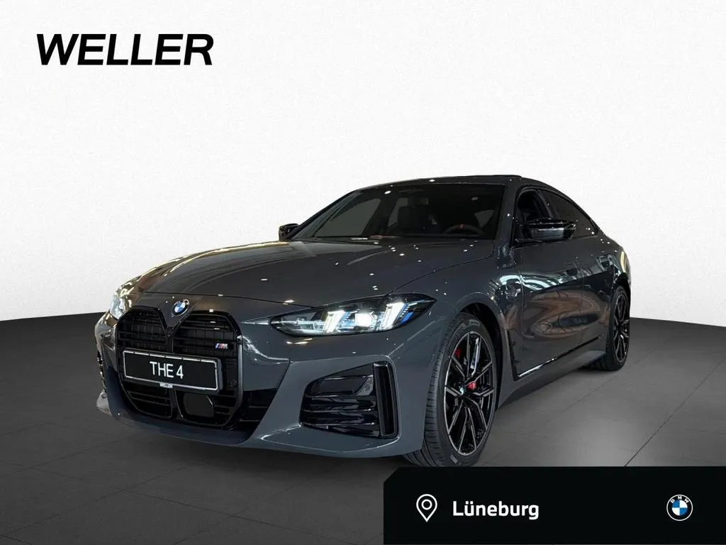 BMW 440