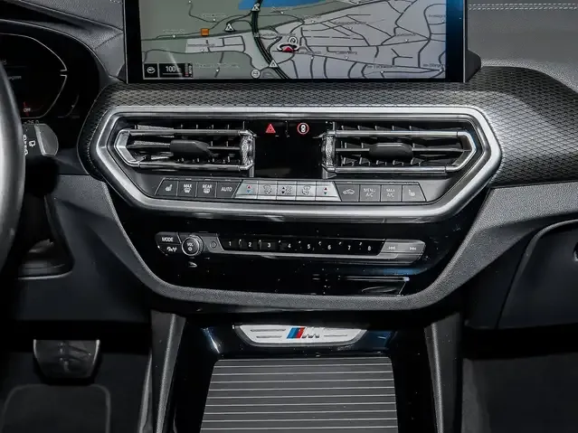BMW X3 M