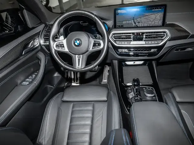 BMW X3 M
