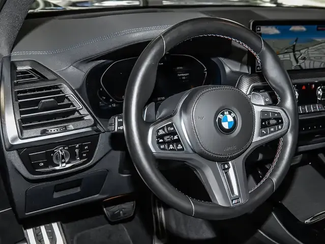 BMW X3 M