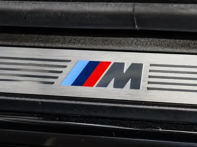 BMW X3 M