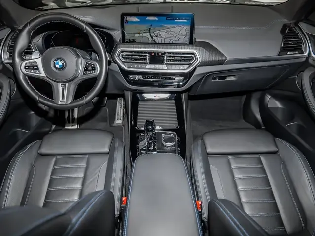 BMW X3 M