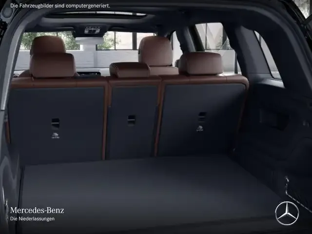 Mercedes-Benz GLB 35 AMG