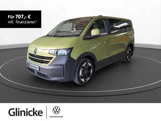Volkswagen T7 Caravelle