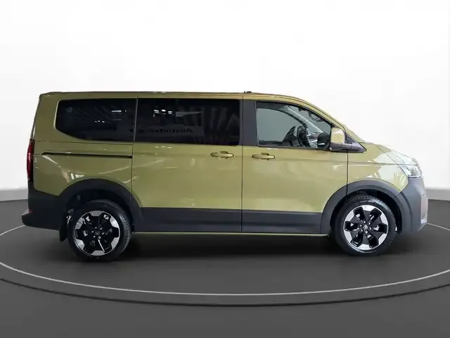 Volkswagen T7 Caravelle