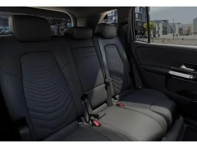Mercedes-Benz EQB 250