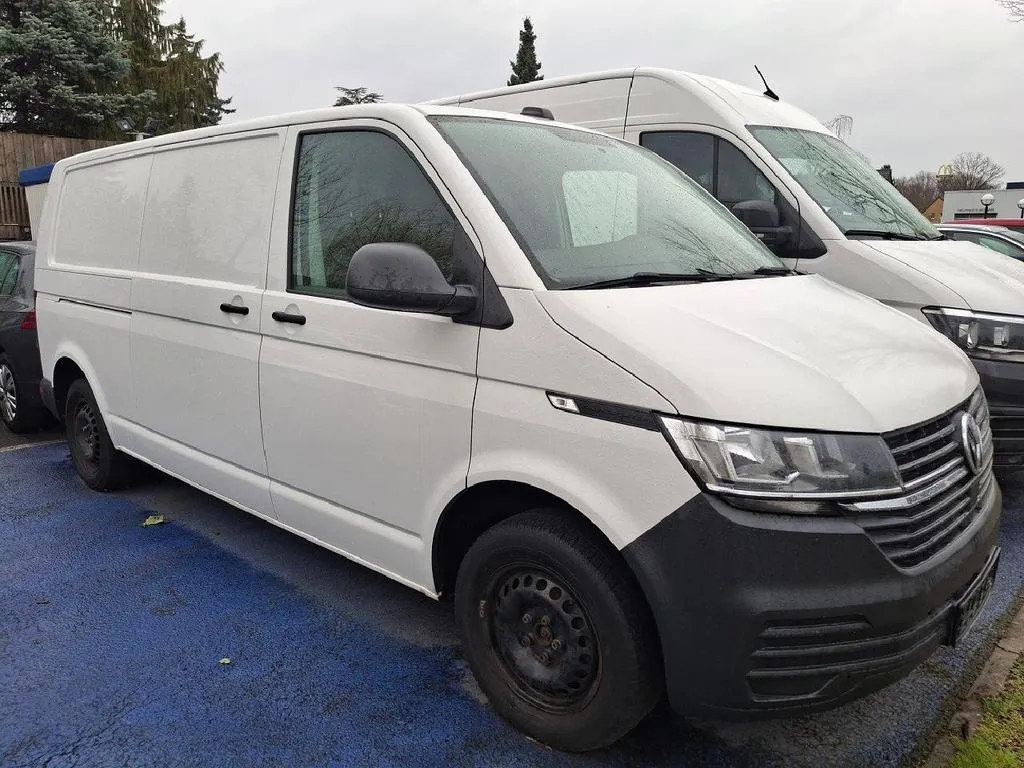Volkswagen Autres