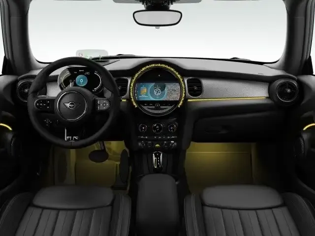 MINI Cooper SE