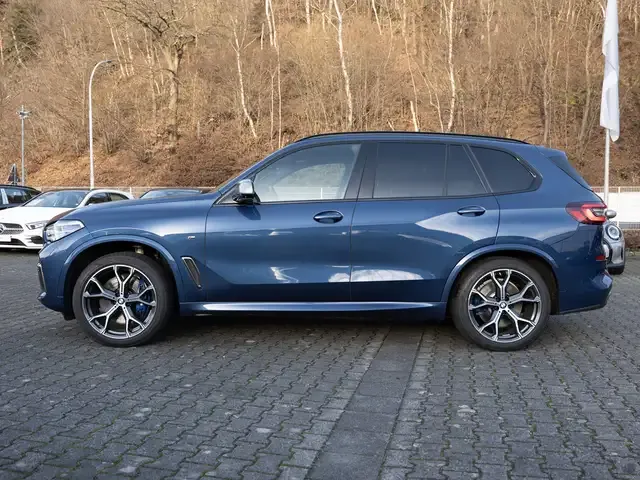 BMW X5 M