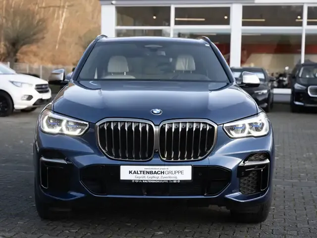 BMW X5 M