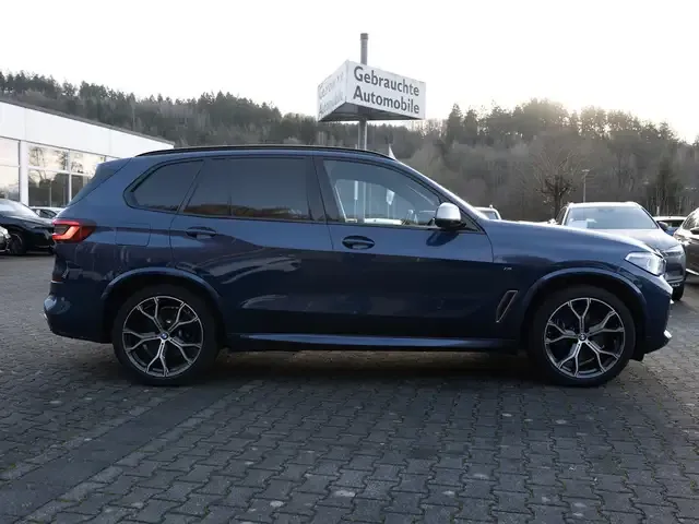 BMW X5 M