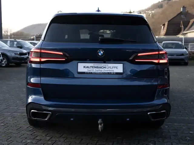 BMW X5 M