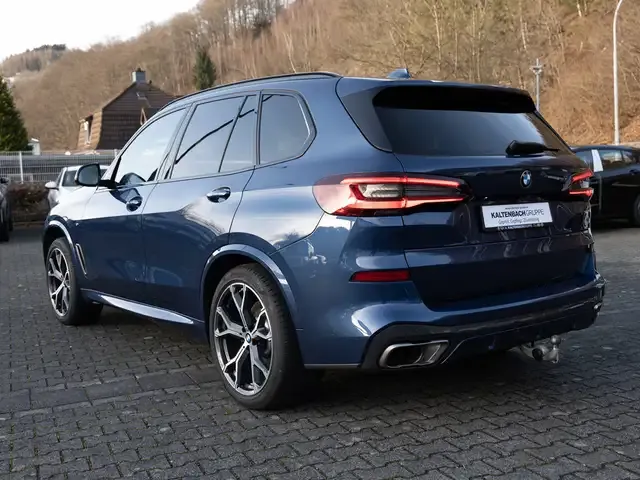 BMW X5 M