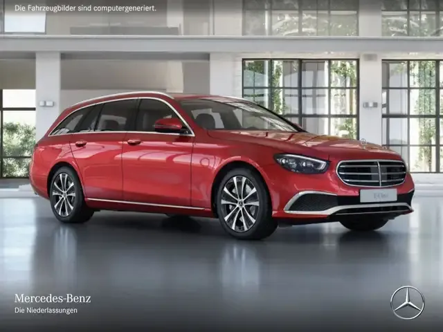 Mercedes-Benz E 300