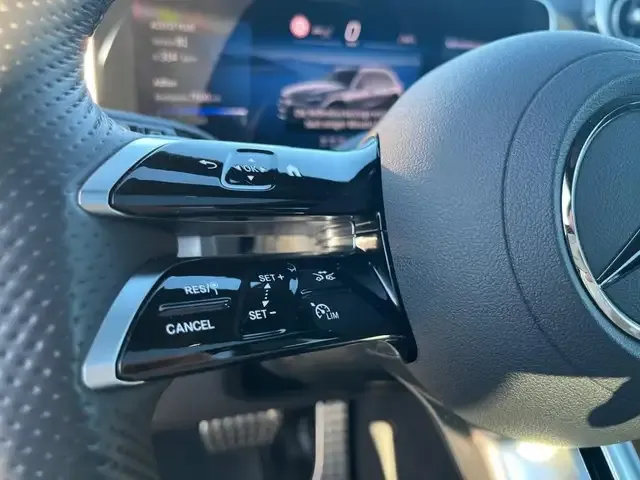 Mercedes-Benz GLC 450