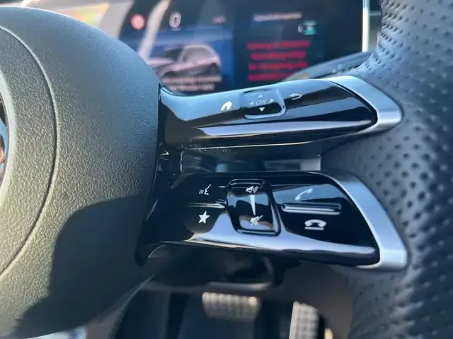 Mercedes-Benz GLC 450