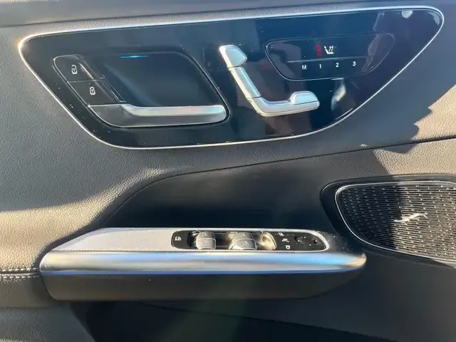 Mercedes-Benz GLC 450