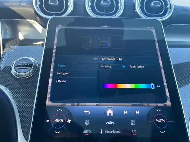 Mercedes-Benz GLC 450