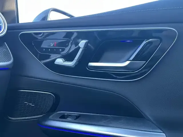 Mercedes-Benz GLC 450