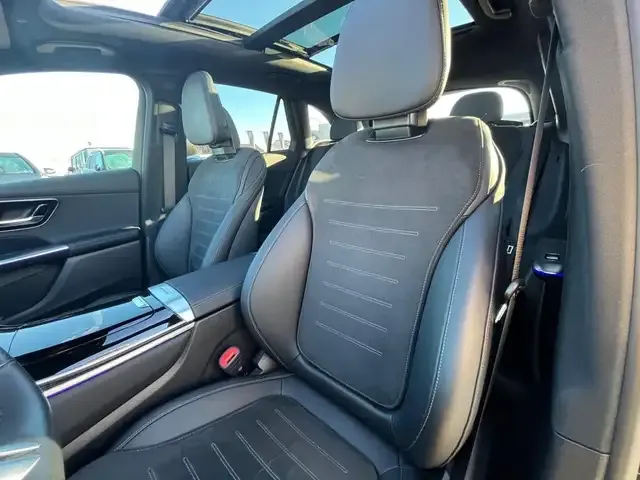 Mercedes-Benz GLC 450